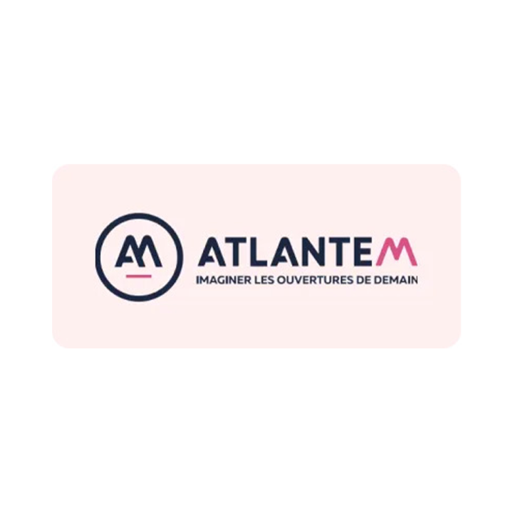 Logo Atlante M