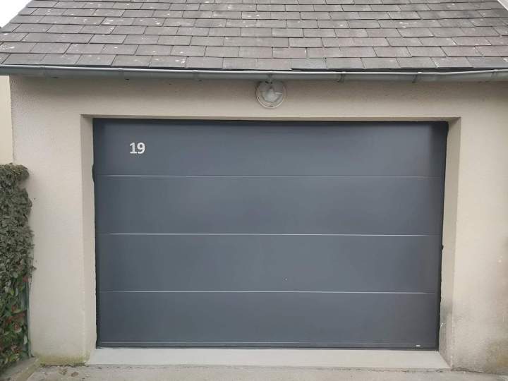 Sécurisation de votre garage avec une fermeture moderne